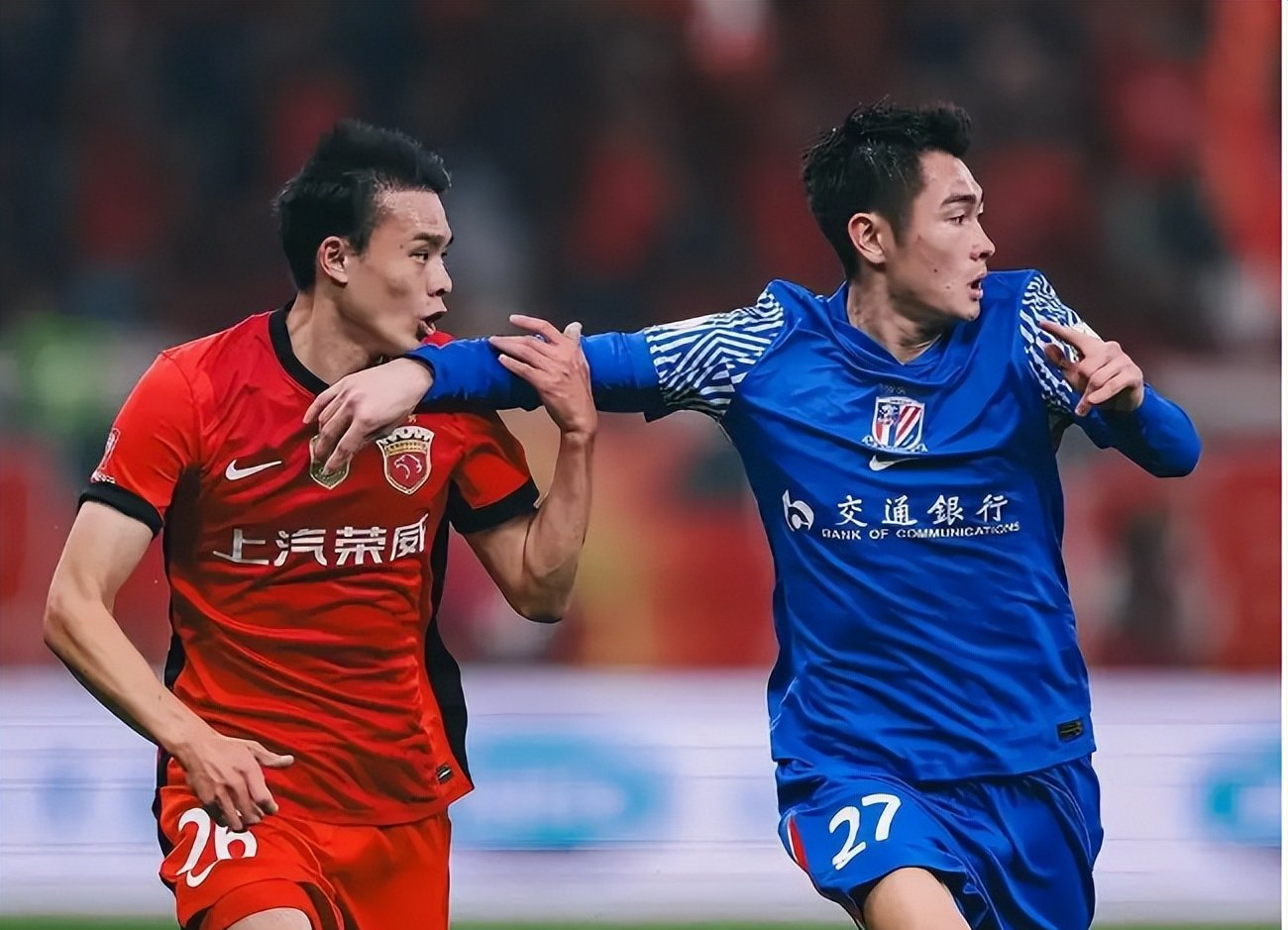 上海申花新援助阵,球队士气高涨备战未来的对手的简单介绍 上海申花新援助阵,球队士气高涨备战未来的对手的简单介绍