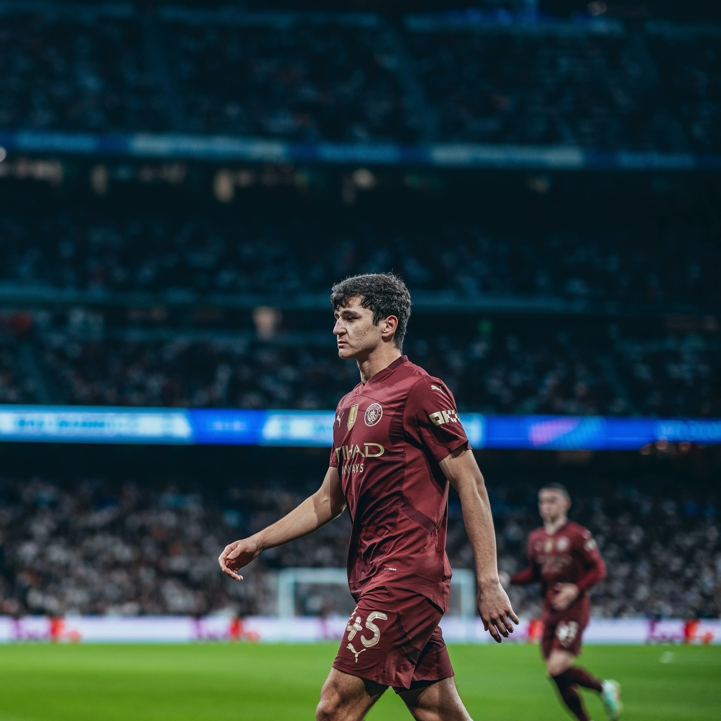 曼城主场尘埃落定，险胜诺里奇城的简单介绍