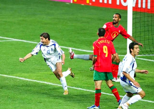 比格利亚在欧洲预选赛中以两球逼平希腊队的简单介绍 比格利亚在欧洲预选赛中以两球逼平希腊队的简单介绍