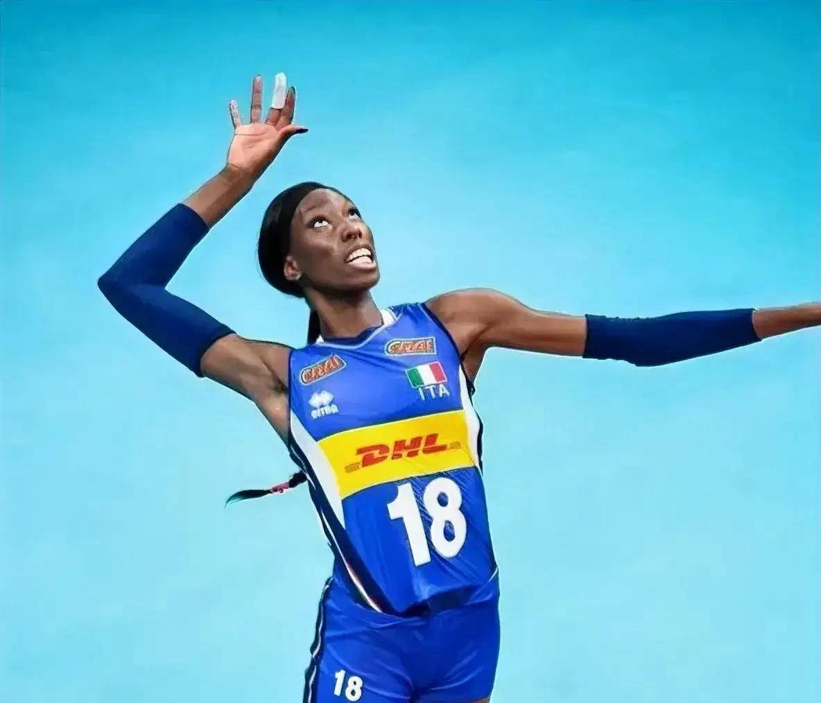 包含排球比赛中,意大利选手表现出色成功晋级的词条 包含排球比赛中,意大利选手表现出色成功晋级的词条