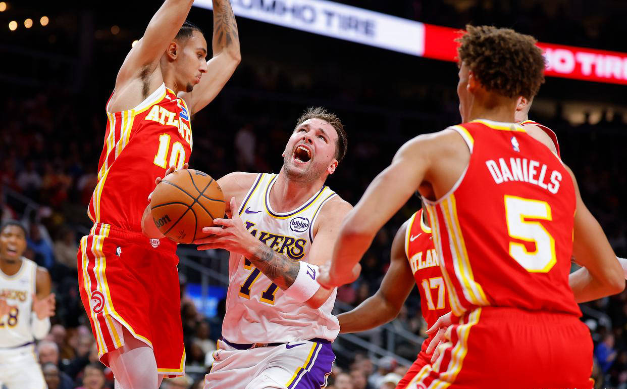 关于湖人遭遇五连败,主帅面临下课危机的信息 关于湖人遭遇五连败,主帅面临下课危机的信息