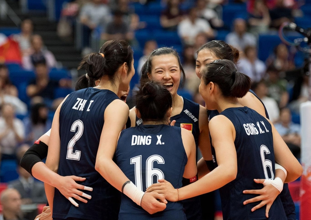 中国队轻取德国队,郑思维惊艳四座的简单介绍 中国队轻取德国队,郑思维惊艳四座的简单介绍