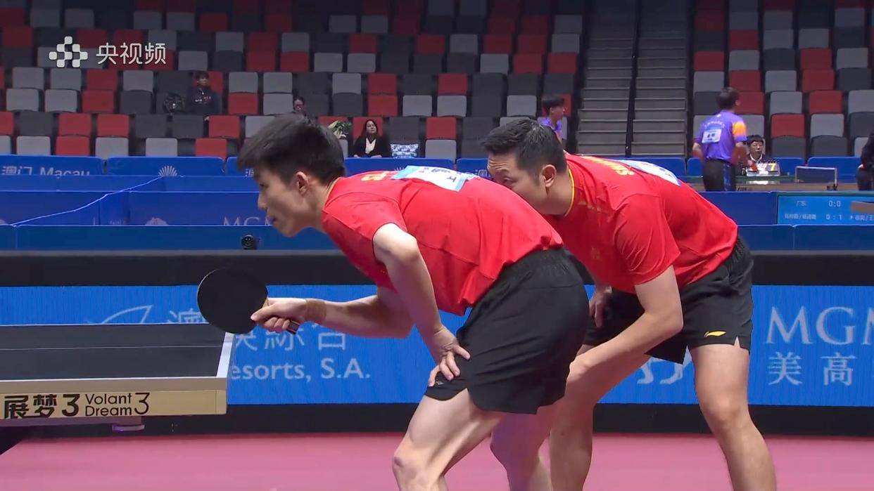 中国队险胜德国队,许昕关键制胜 中国队险胜德国队,许昕关键制胜