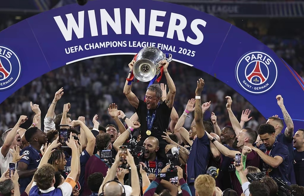 挑战欧洲顶级巅峰,豪门球队锋芒毕露的简单介绍 挑战欧洲顶级巅峰,豪门球队锋芒毕露的简单介绍