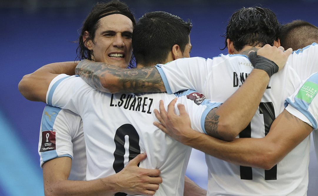 乌拉圭完胜巴萨,布鲁诺高光表现的简单介绍 乌拉圭完胜巴萨,布鲁诺高光表现的简单介绍