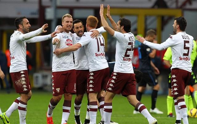 都灵在离主场比赛中取得了胜利的简单介绍 都灵在离主场比赛中取得了胜利的简单介绍