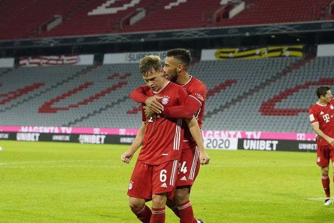 包含莱比锡红牛翻盘里昂,基米希统治全场的词条 包含莱比锡红牛翻盘里昂,基米希统治全场的词条