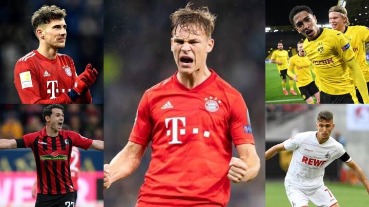 包含莱比锡红牛翻盘里昂,基米希统治全场的词条 包含莱比锡红牛翻盘里昂,基米希统治全场的词条