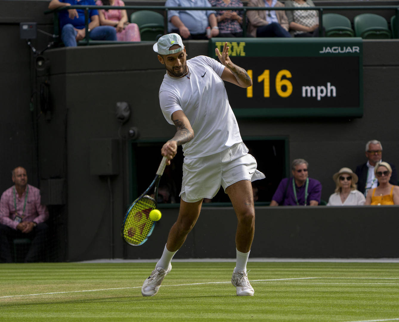 关于意大利网球队绝杀英国网球队,克耶高斯送出助攻的信息 关于意大利网球队绝杀英国网球队,克耶高斯送出助攻的信息