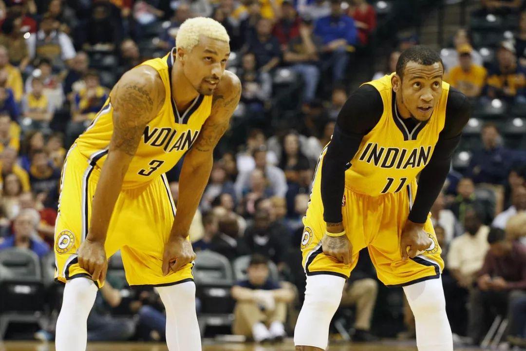 立陶宛男篮血洗火箭，乔治·希尔送出助攻的简单介绍