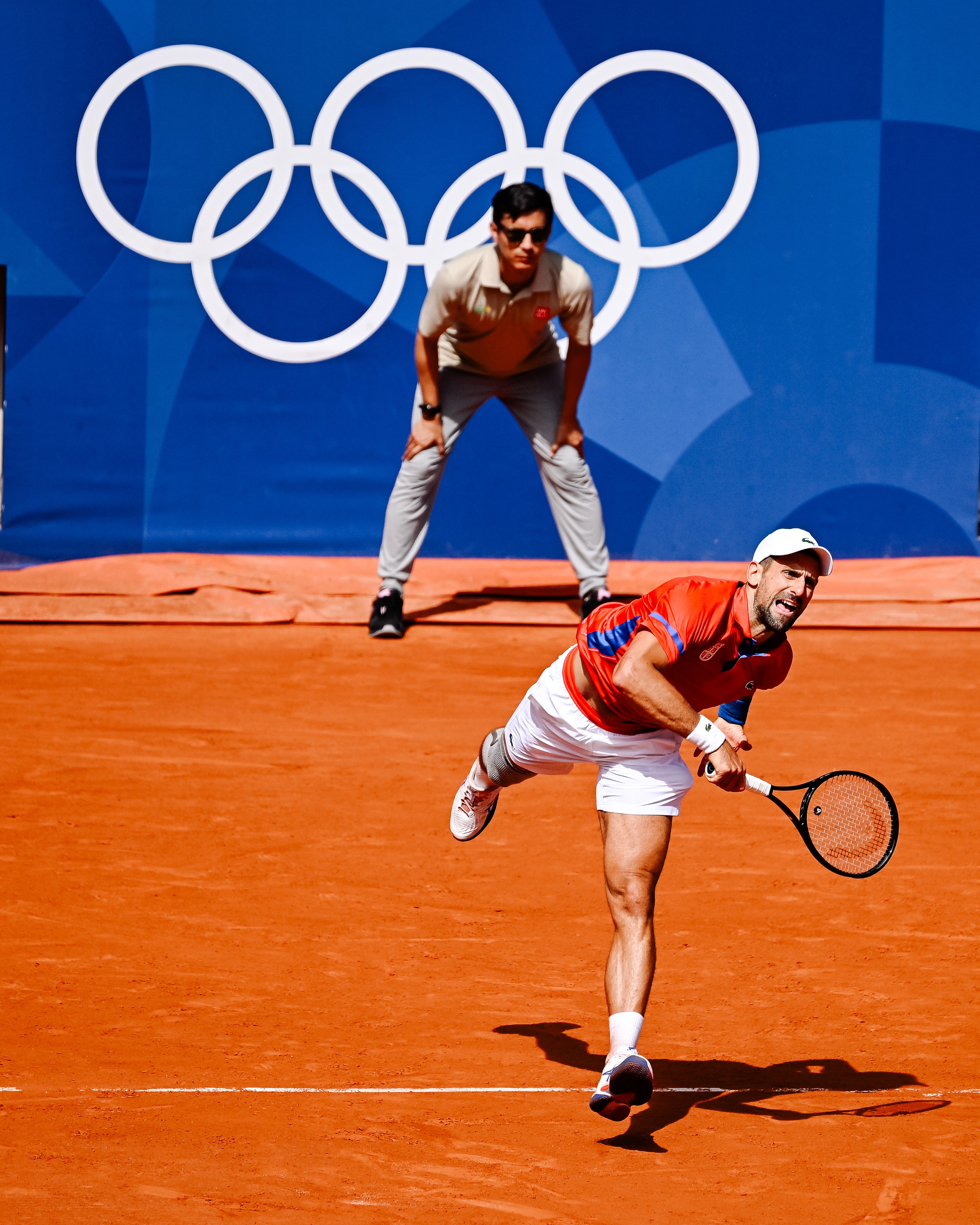 关于法国网球队鏖战世界网球队，费德勒一己之力扛起全队的信息