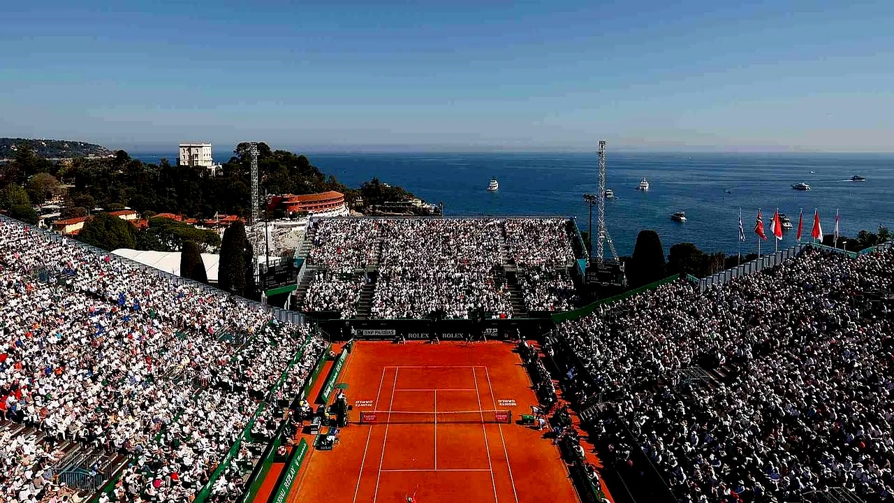 蒙特卡洛大师赛逆转拉沃尔杯,辛纳带队取胜的简单介绍 蒙特卡洛大师赛逆转拉沃尔杯,辛纳带队取胜的简单介绍