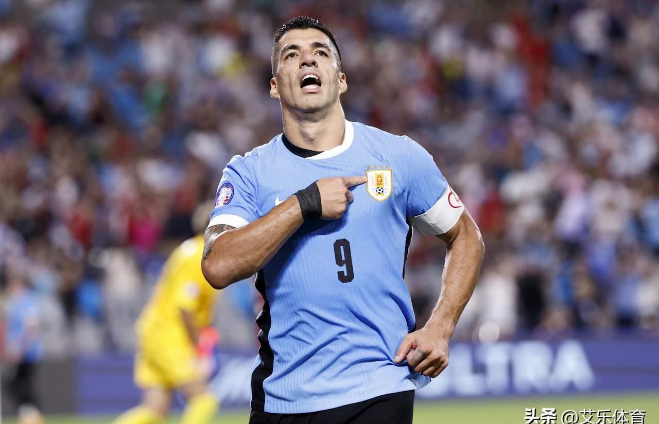 关于乌拉圭绝杀土耳其，苏亚雷斯点燃赛场的信息