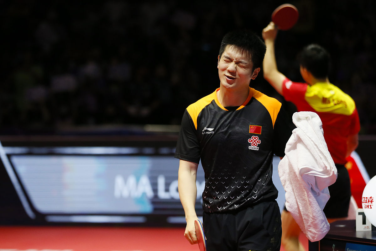 运动战术灵活多变，带来胜局