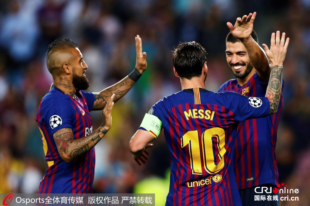 中国轻取德国，特尔施特根完成帽子戏法的简单介绍