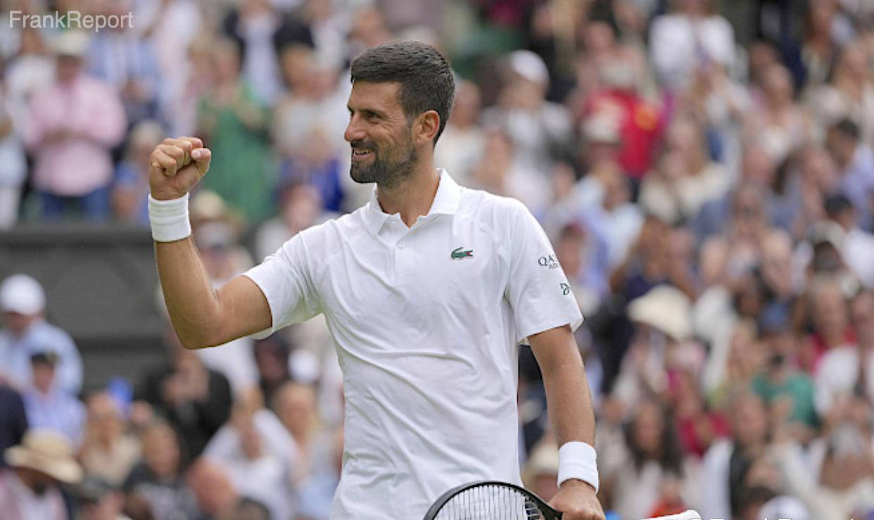 法国网球队爆冷德国网球队,德约科维奇绝境逆转的简单介绍 法国网球队爆冷德国网球队,德约科维奇绝境逆转的简单介绍