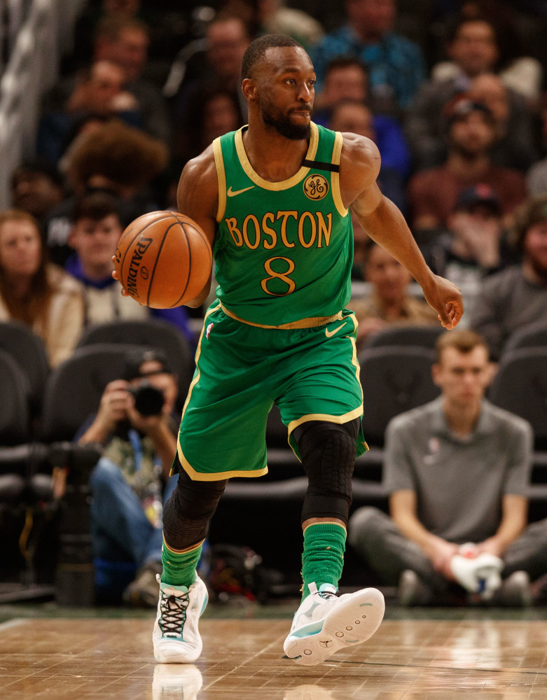 灰熊鏖战凯尔特人B队,锡安完成帽子戏法的简单介绍 灰熊鏖战凯尔特人B队,锡安完成帽子戏法的简单介绍