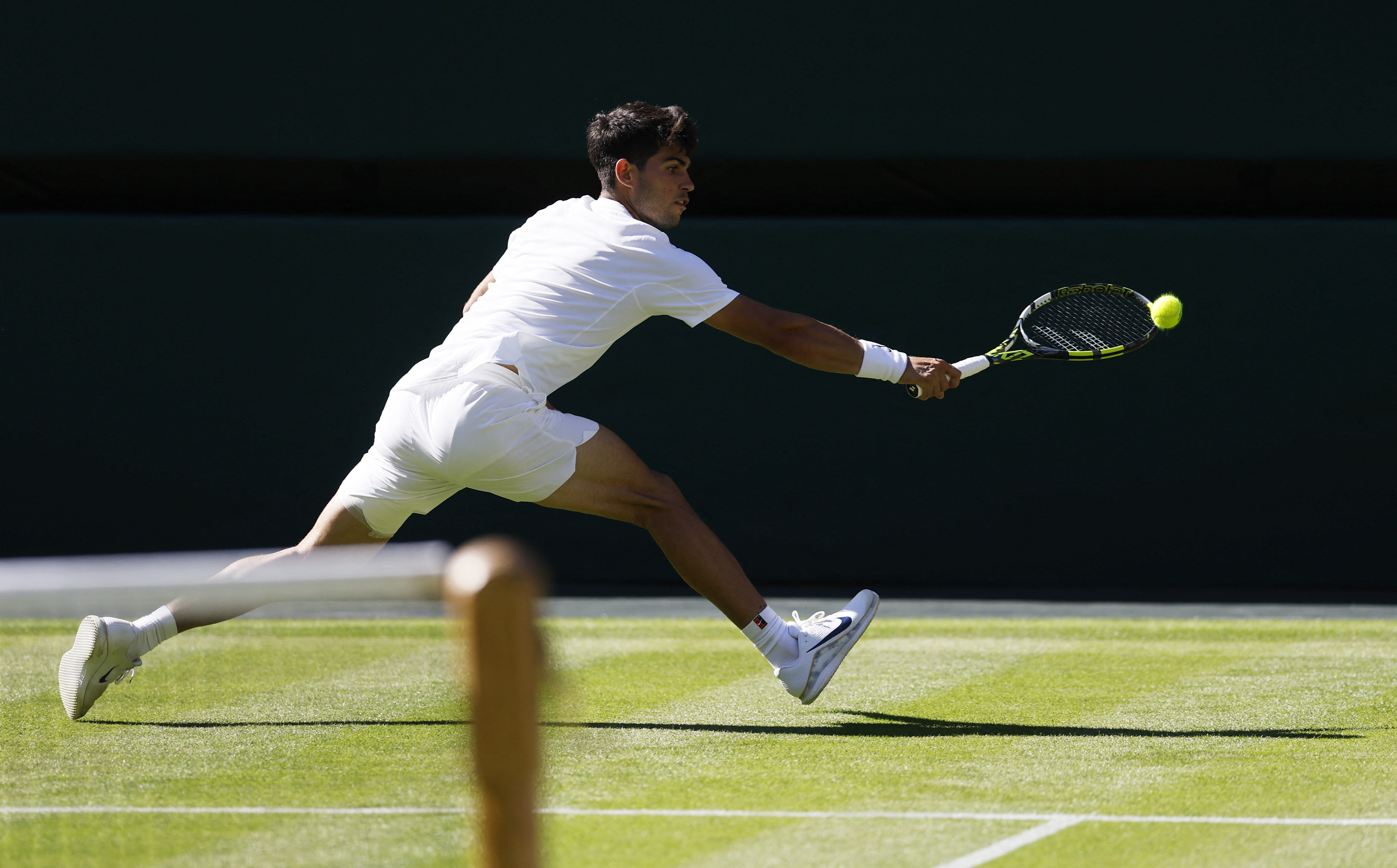 关于澳大利亚网球队鏖战世界网球队,阿尔卡拉斯制霸全场的信息 关于澳大利亚网球队鏖战世界网球队,阿尔卡拉斯制霸全场的信息