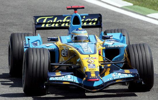 包含哈斯车队完胜法拉利，阿隆索惊艳四座的词条