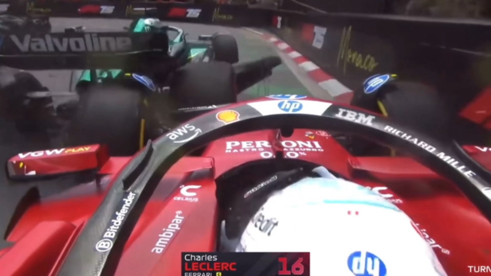 雷诺车队逆转阿斯顿马丁,佩雷兹点燃赛场的简单介绍 雷诺车队逆转阿斯顿马丁,佩雷兹点燃赛场的简单介绍