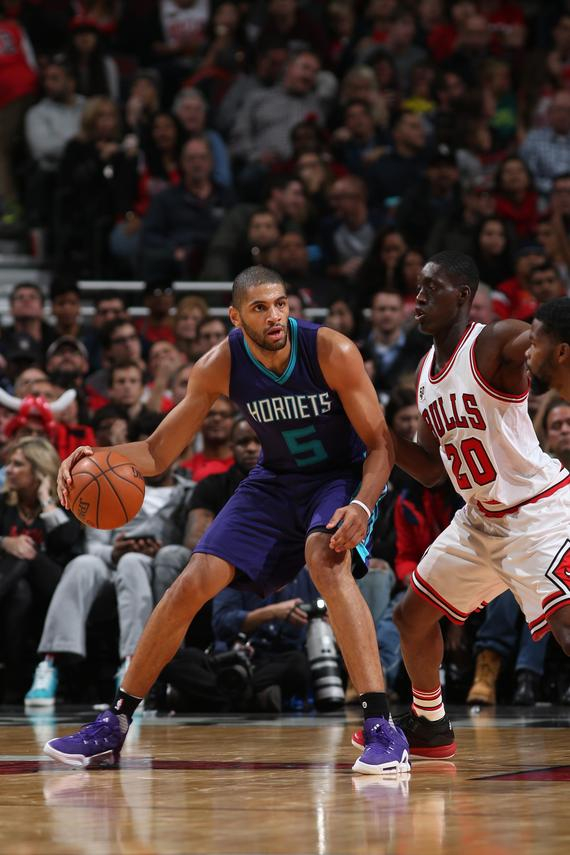 公牛力克西班牙男篮,巴图姆一己之力扛起全队的简单介绍 公牛力克西班牙男篮,巴图姆一己之力扛起全队的简单介绍