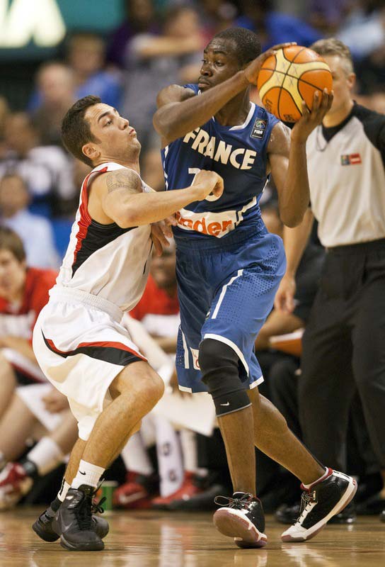 公牛力克西班牙男篮,巴图姆一己之力扛起全队的简单介绍 公牛力克西班牙男篮,巴图姆一己之力扛起全队的简单介绍