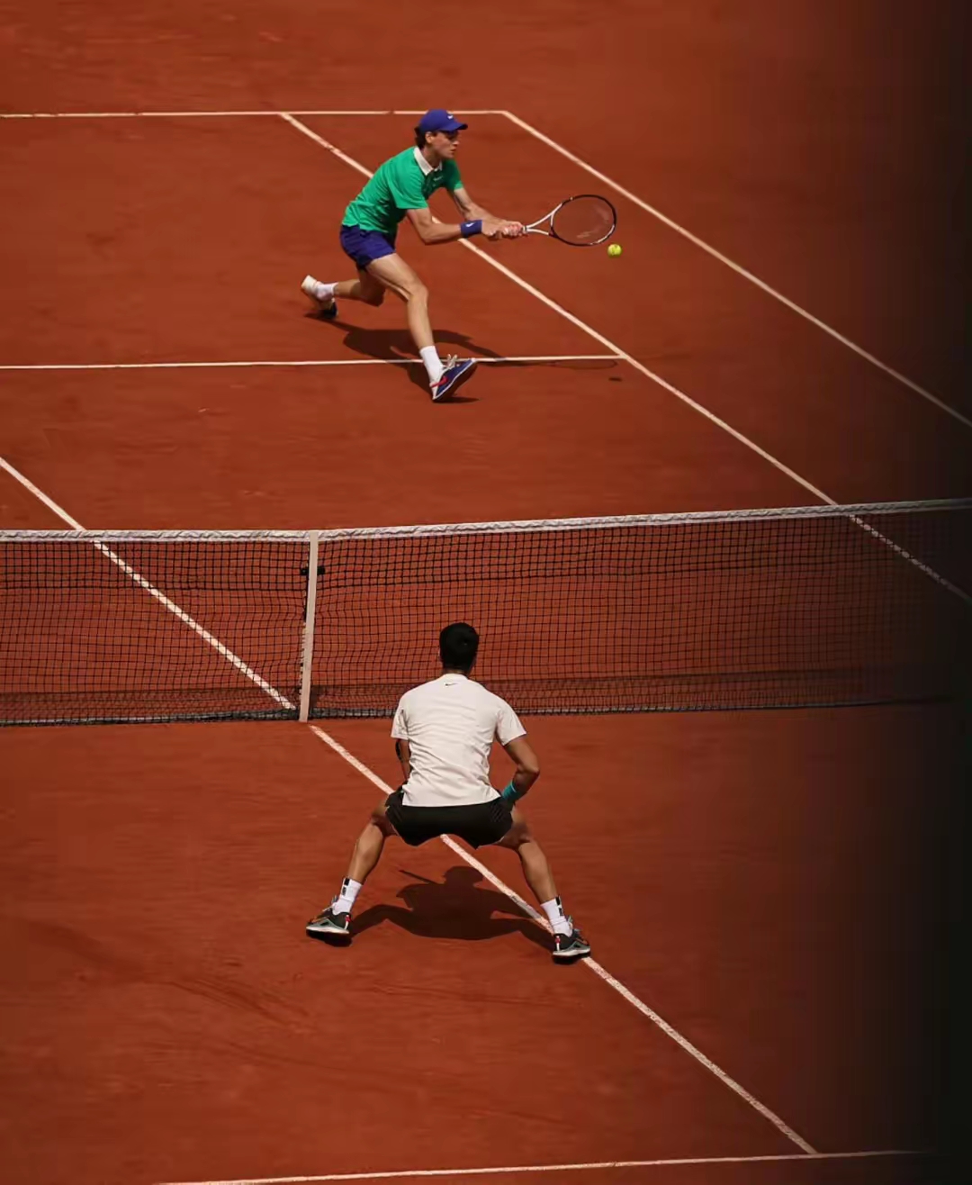 包含德国网球队横扫英国网球队,瓦林卡制霸全场的词条 包含德国网球队横扫英国网球队,瓦林卡制霸全场的词条