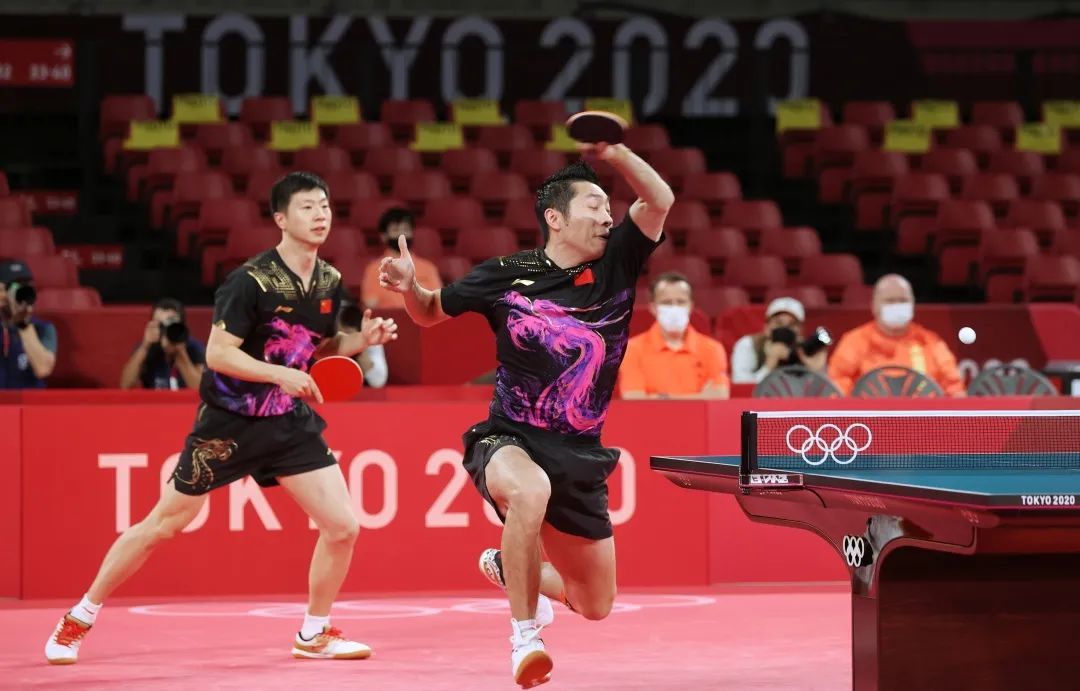 比利时乒乓球队鏖战奥地利乒乓球队，奥恰洛夫绝境逆转的简单介绍