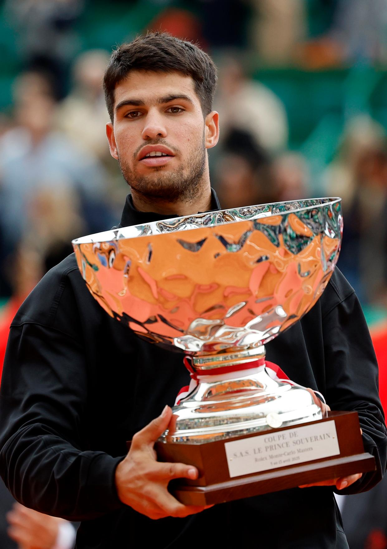 包含蒙特卡洛大师赛逆转年终总决赛,梅德韦杰夫惊艳四座的词条 包含蒙特卡洛大师赛逆转年终总决赛,梅德韦杰夫惊艳四座的词条