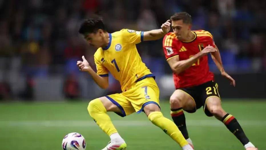 土耳其翻盘比利时,孙兴慜关键制胜 土耳其翻盘比利时,孙兴慜关键制胜