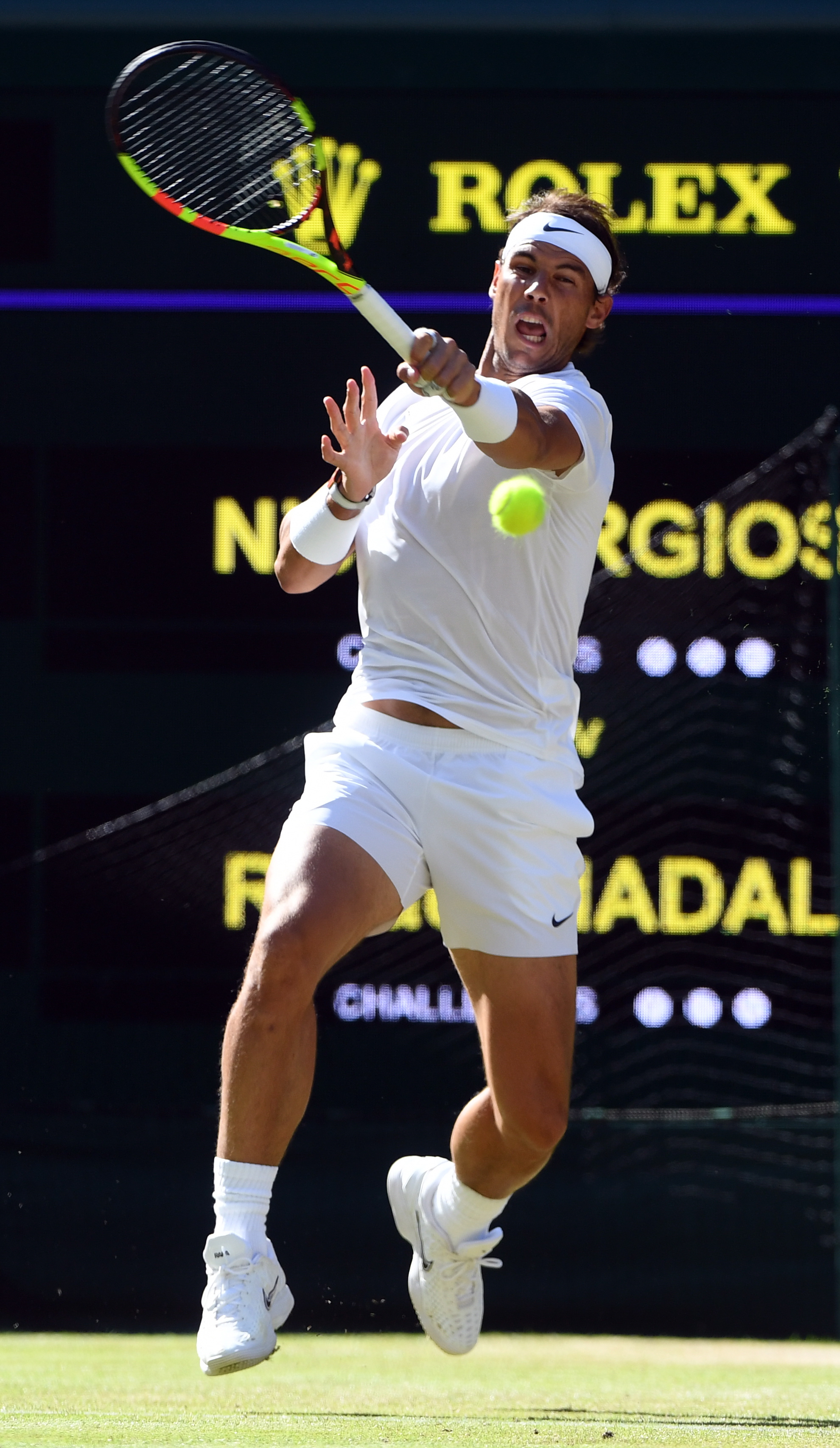 包含世界网球队绝地反击日本网球队，克耶高斯送出助攻的词条