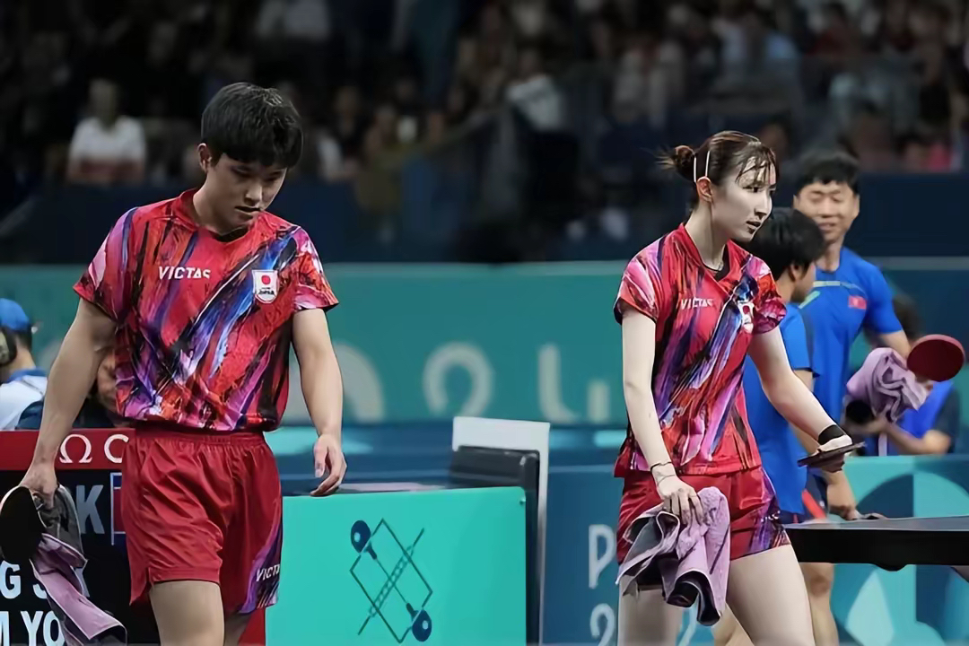 关于日本队险胜德国队,张本智和惊艳四座的信息 关于日本队险胜德国队,张本智和惊艳四座的信息