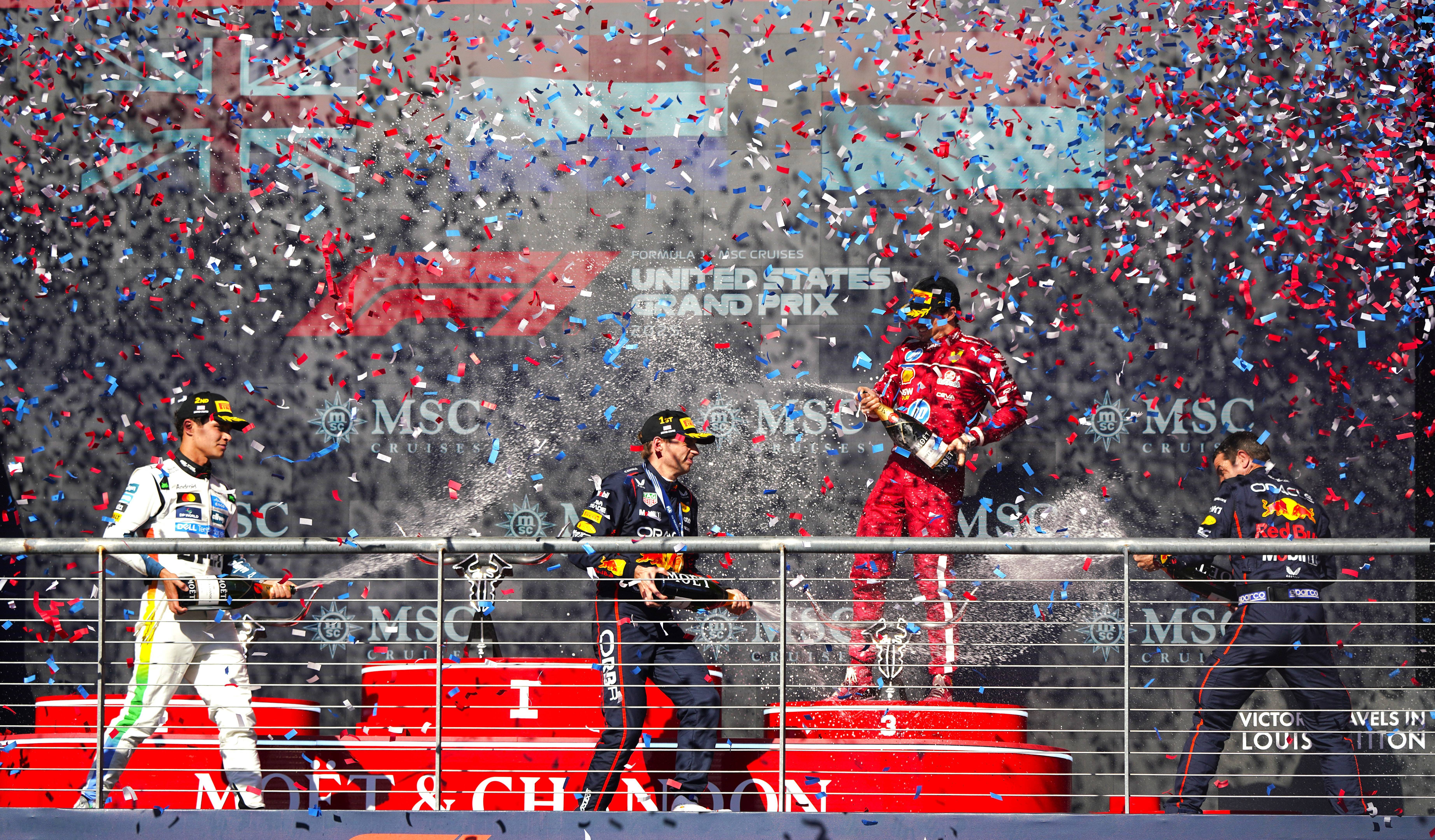 迈凯伦逆转梅赛德斯,勒克莱尔统治全场的简单介绍 迈凯伦逆转梅赛德斯,勒克莱尔统治全场的简单介绍