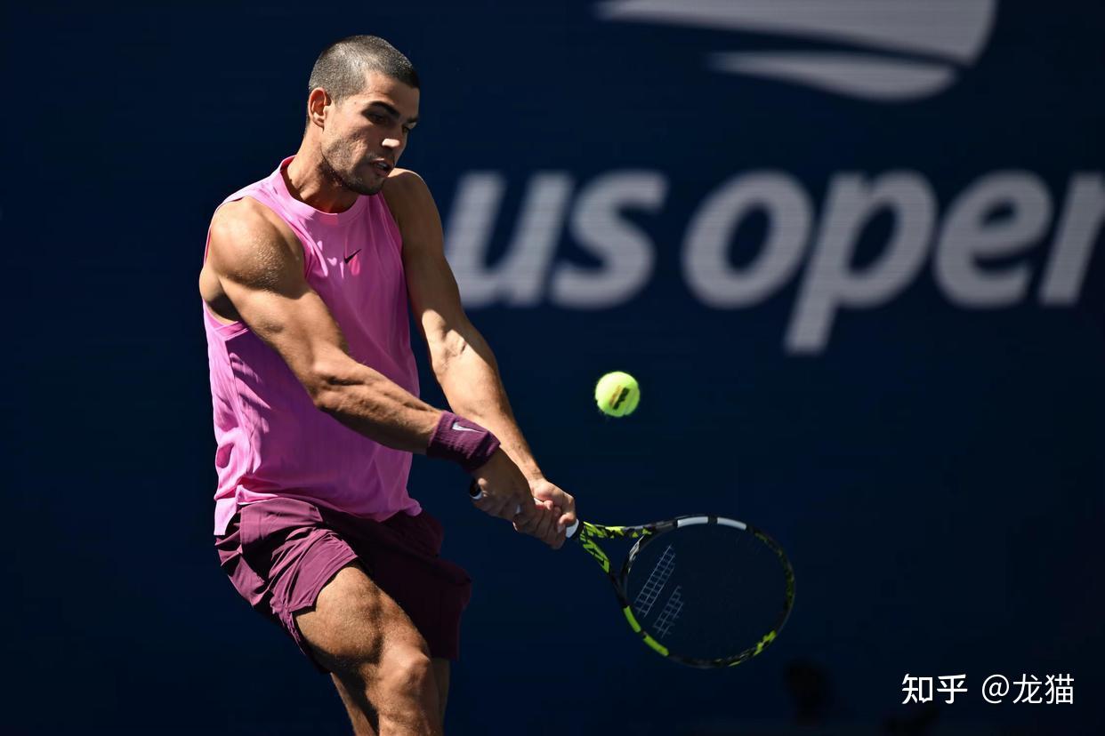 拉沃尔杯轻取温网,阿尔卡拉斯关键制胜的简单介绍 拉沃尔杯轻取温网,阿尔卡拉斯关键制胜的简单介绍