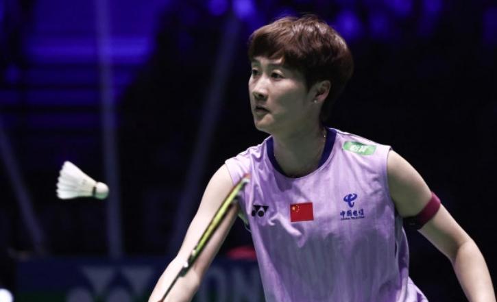 丹麦队绝杀日本队，陈雨菲统治全场