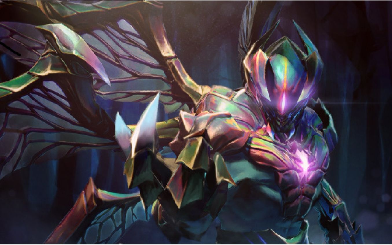 Misfits强势NS,Bin一己之力扛起全队的简单介绍 Misfits强势NS,Bin一己之力扛起全队的简单介绍