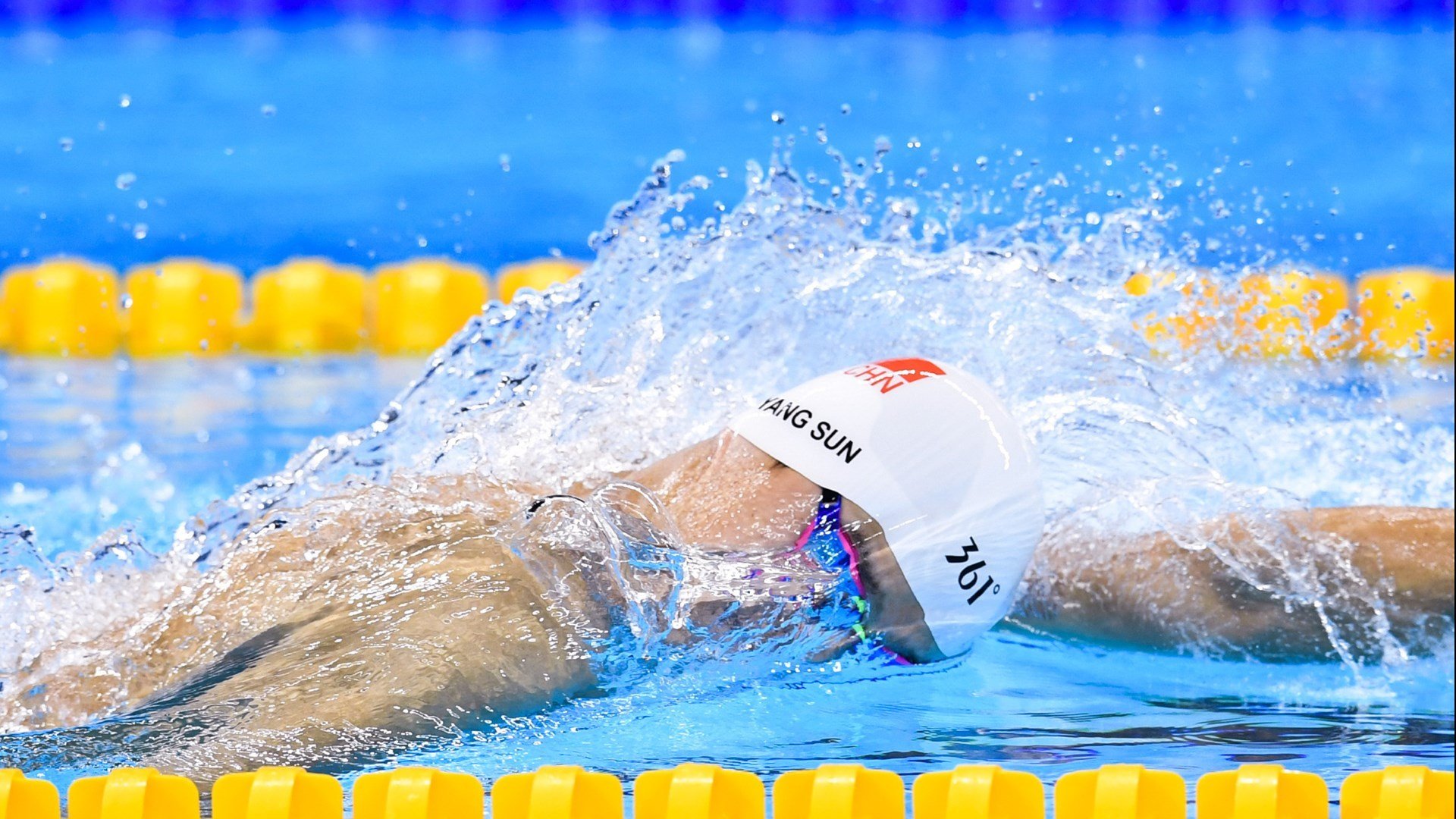 世界杯之夜,班凯罗的统治力让悬念提前终结